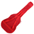 Rocktile BAG Eco Klassikgitarrentasche 4/4 rot thumbnail 2
