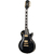 Epiphone Les Paul Custom Ebony thumbnail 2