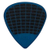 Ibanez PA16MSG-DB Grip Wizard Sand Medium - Confezione da 6 thumbnail 2