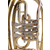 Classic Cantabile TH-38 Junior Tenorhorn  - Retoure (Verpackungsschaden) thumbnail 2
