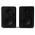 Vulkkano A4 ARC MkII Diffusori Attivi Neri thumbnail 2