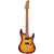 Ibanez AZ24S1F-VLS Standard E-Gitarre Violin Sunburst Set thumbnail 2