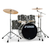 Sonor AQX Studio Black Midnight Sparkle Set Borse thumbnail 2