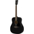 Yamaha FG800 Black  - Retoure (Zustand: sehr gut) thumbnail 2