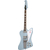 Epiphone 1963 Firebird V Frost Blue thumbnail 2