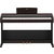 Yamaha YDP-105 Arius Digitalpiano Rosenholz thumbnail 2