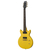 Slick SL60 TV Chitarra Elettrica TV Yellow thumbnail 2