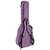 Ortega Jean Color Gigbag voor 4/4 Concertgitaar Purple thumbnail 2