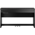 Roland DP603 CB Digital Piano Matte Black thumbnail 2