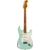 Fender Custom Shop 1957 Stratocaster Heavy Relic Aged Surf Green thumbnail 2