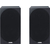 Canton GLE 20 S2 Diffusori Da Scaffale Coppia Nero + Set Cavi thumbnail 2