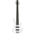 Ibanez GSR186-PW Pearl White thumbnail 2