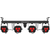 Chauvet DJ 4Bar LTBT ILS LED Lichtset thumbnail 2
