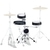 Tama TTK4S True Touch Training Kit Meinl Set mit Becken und Hardware thumbnail 2