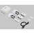 Rode Wireless Micro Draadloos Systeem Lightning Wit thumbnail 2
