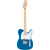 Fender Standard Telecaster Aqua Marine Metallic  - Retoure (Zustand: sehr gut) thumbnail 2