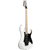 Ibanez RG550-WHF Genesis White Flat thumbnail 2
