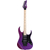 Ibanez RG550-PN Chitarra Elettrica Purple Neon thumbnail 2