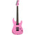 Charvel Pro-Mod Plus San-Dimas Style 1 HH HT E Platinum Pink thumbnail 2