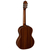 La Mancha Rubi c 4/4 Chitarra Da Concerto thumbnail 2