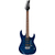 Ibanez GRX70QA-TBB Transparent Blue Burst Starter Set thumbnail 2