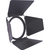 Eurolite Deflettore Ad Alette Per PAR-56 Spot Nero thumbnail 2