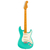 Fender American Vintage II 1957 Stratocaster Sea Foam Green  - Retoure (Zustand: gut) thumbnail 2