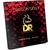 DR Strings Dragon Skin+ Bass Stainless Steel DBS-45/100 Medium Light 45-100 thumbnail 2
