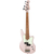 Ashdown Roasted Capri-23 Shell Pink thumbnail 2