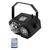 Eurolite LED Mini FE-4 Hybrid Laserflower  - Retoure (Zustand: sehr gut) thumbnail 2