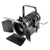 Eurolite LED THA-40PC TRC Theater-Spot Schwarz thumbnail 2