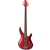 Yamaha TRBX 304 Candy Red thumbnail 2