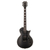 ESP LTD EC-1000FR BLKS Black Satin thumbnail 2