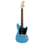 Squier Mustang California Blue thumbnail 2