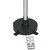 Eurolite LED Stehleuchte 148cm RGB/WW WiFi  - 1A Showroom Modell (Zustand: wie neu, in OVP) thumbnail 2