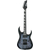 Ibanez GRG121PAR-KBF E-Gitarre Deep Dusk Burst Flat  - Retoure (Zustand: sehr gut) thumbnail 2