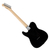 Shaman Element Series TCX-100B E-Gitarre schwarz Set inkl. Koffer thumbnail 2