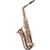 P. Mauriat Saxophone Alto SA-600 Venus thumbnail 2