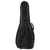 Kirstein Klassikgitarrentasche 4/4 schwarz "Easyline" thumbnail 2