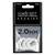 Ernie Ball 9202 Prodigy Standard Médiator 2,0 mm Pack de 6 White thumbnail 2