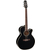 Takamine TDP561 Custom Black  - Retoure (Zustand: gut) thumbnail 2