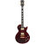 Gibson Les Paul Chitarra Elettrica Wine Red thumbnail 2