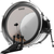 Evans EMAD Bass Drum Peau Clear 22" thumbnail 2