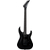 Jackson Pro Plus Series Soloist SLA2 Noir Brillant thumbnail 2