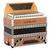 Alpenklang Pro Alpline 34 Eco Fisarmonica G-C-F-B thumbnail 2