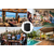 McGrey OLS-5251BK Outdoor-Lautsprecher 50 Watt Schwarz  - Retoure (Zustand: sehr gut) thumbnail 2