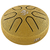 Meinl Sonic Energy Pocket Steel Tongue Drum Gold A-Dur thumbnail 2
