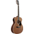 Ibanez AC390MHE-OPN Westerngitaar Open Pore Natural thumbnail 2