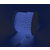 Eurolite Rubberlight RL1-230V Azul 44m thumbnail 2