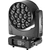 Eurolite Set 2x LED TMH-H380 Beam/Wash/Flowereffekt + Flightcase mit Rollen thumbnail 2